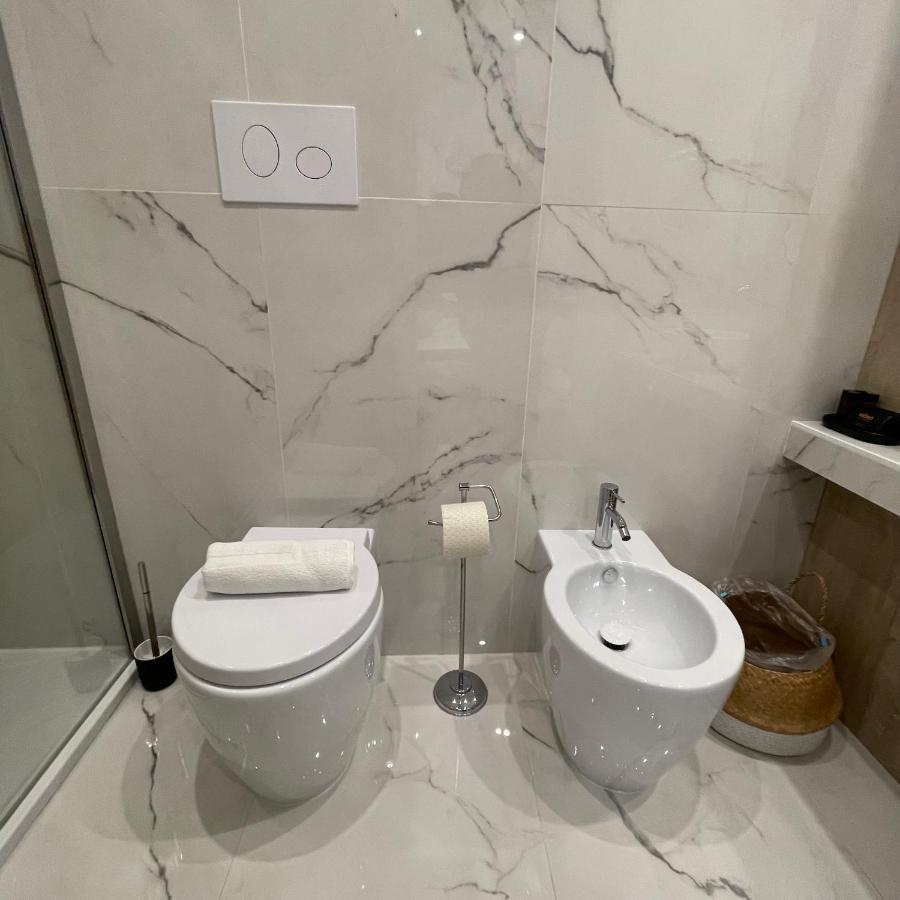 Namuri Luxury Rooms Taormina Exterior photo