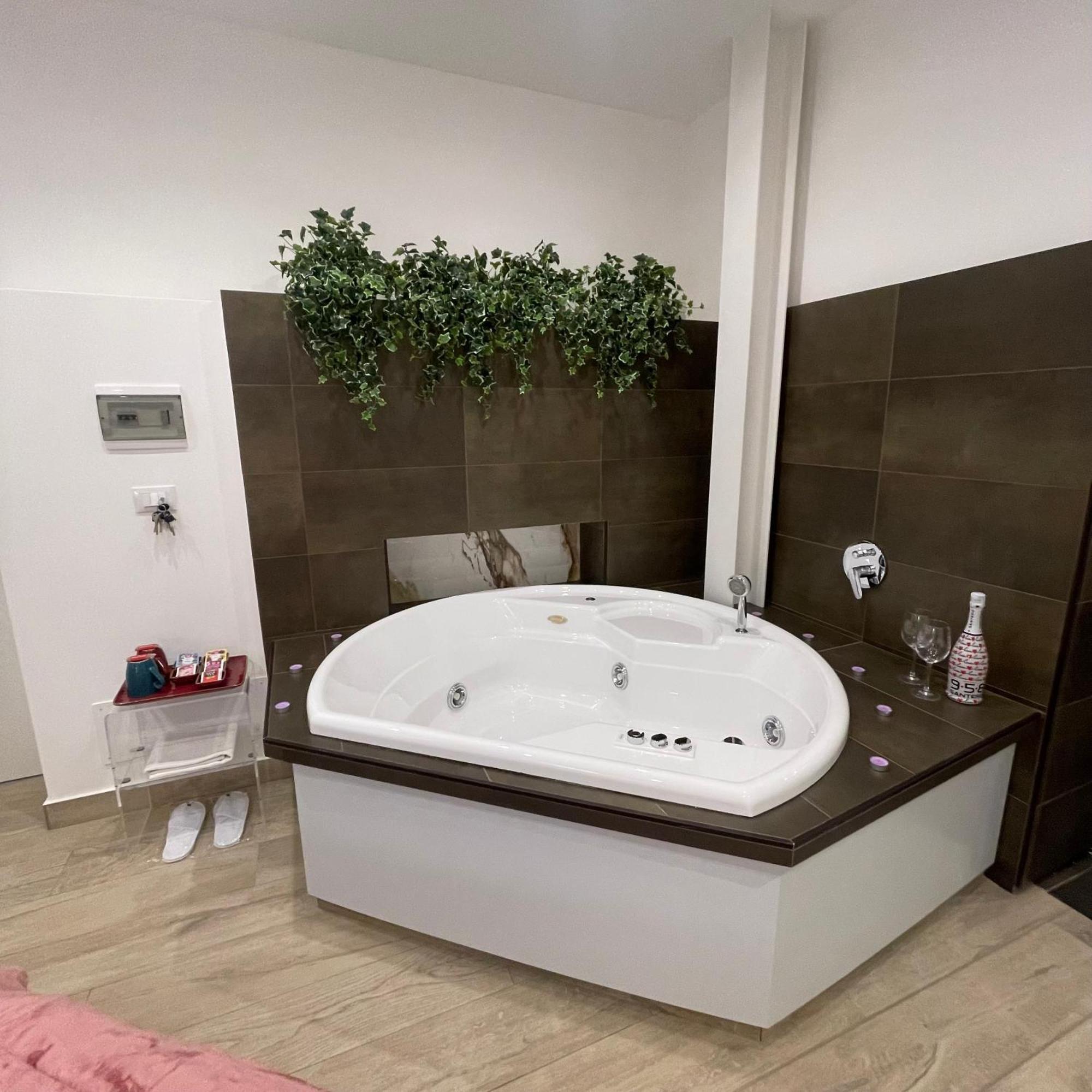 Namuri Luxury Rooms Taormina Exterior photo