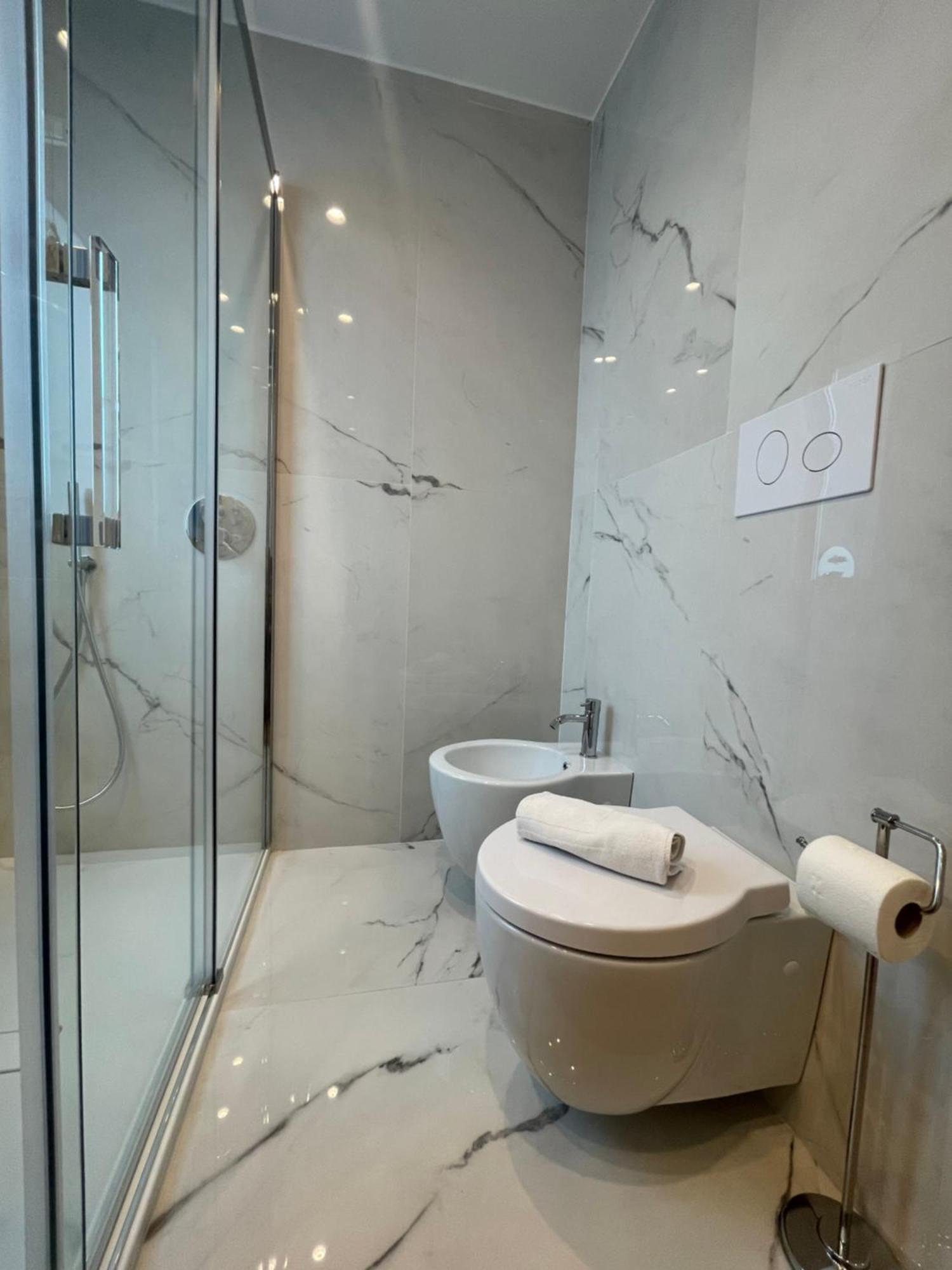 Namuri Luxury Rooms Taormina Exterior photo